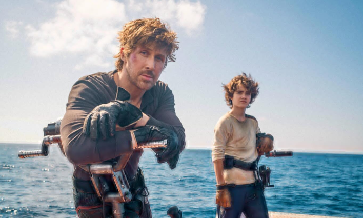 Foto: Printscreen/ Instagram/ Shawn Levy