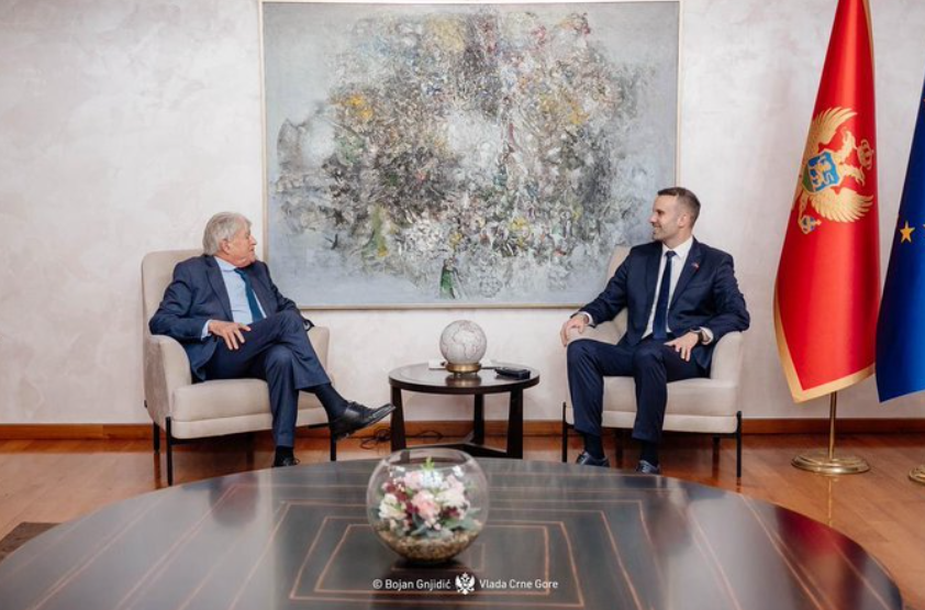 Spajić: Dinastija Petrović Njegoš će do kraja godine u potpunosti biti rehabilitovana