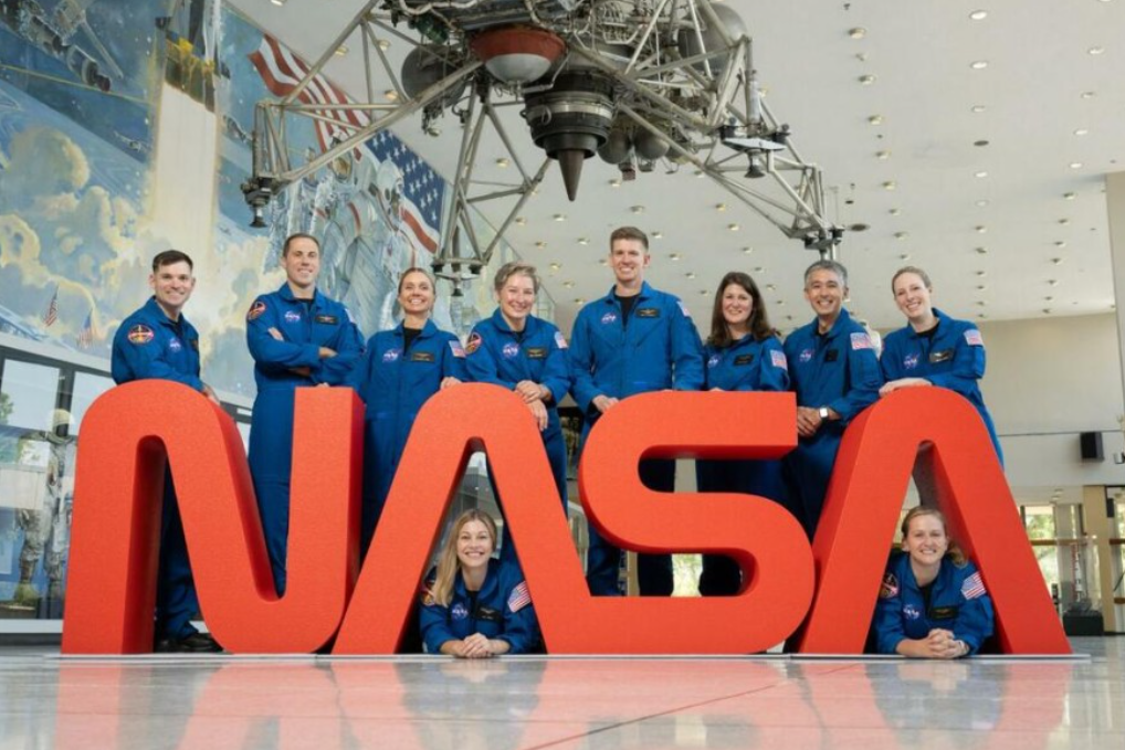 Foto: NASA