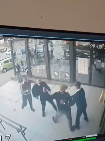Gačeviću i Risančiću određeno zadržavanje do 72 sata