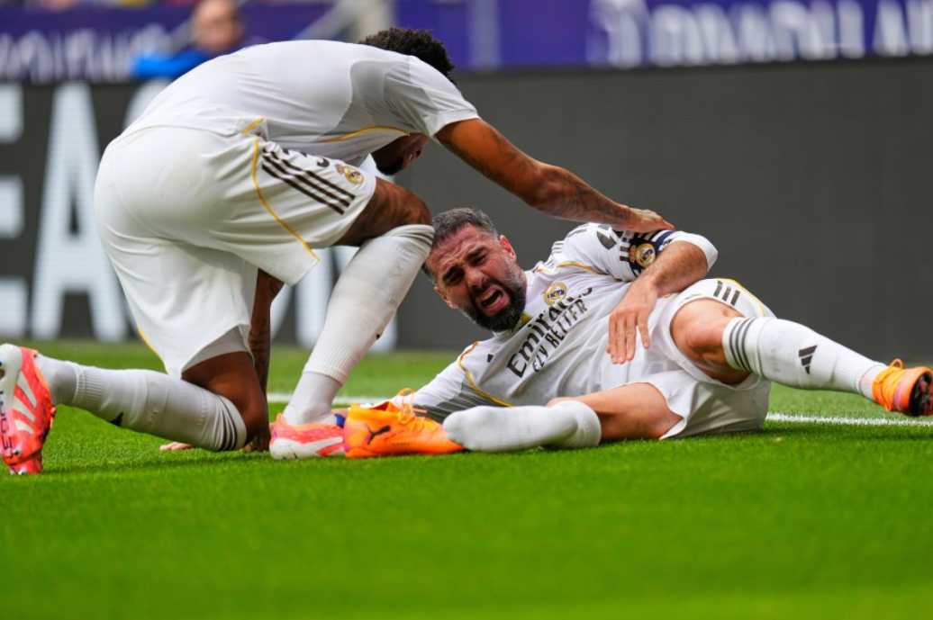 Foto: Guliver/ AP Photo/ Manu Fernandez