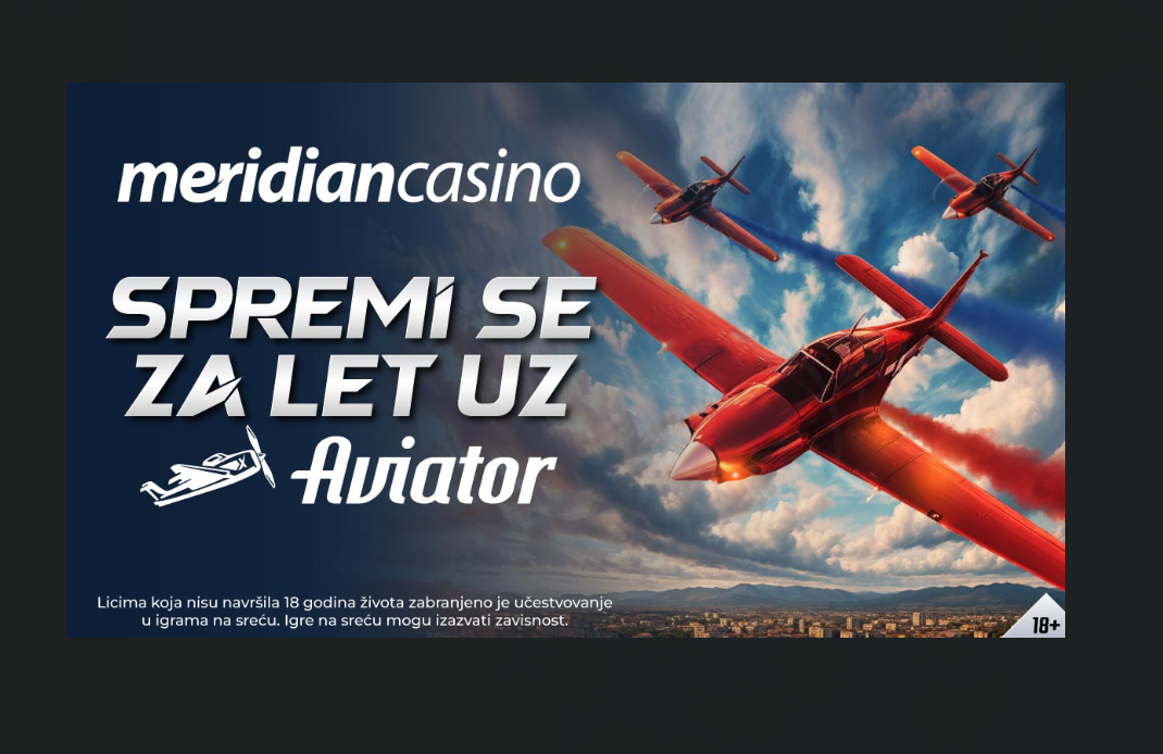 Foto: Meridianbet