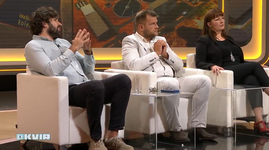 Foto: RTCG/Screenshot