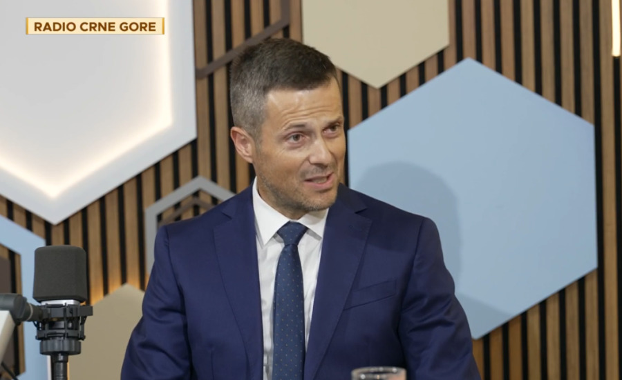Mujović: Ako mišljenje Agencije bude negativno, odustajemo od gradnje kolektora