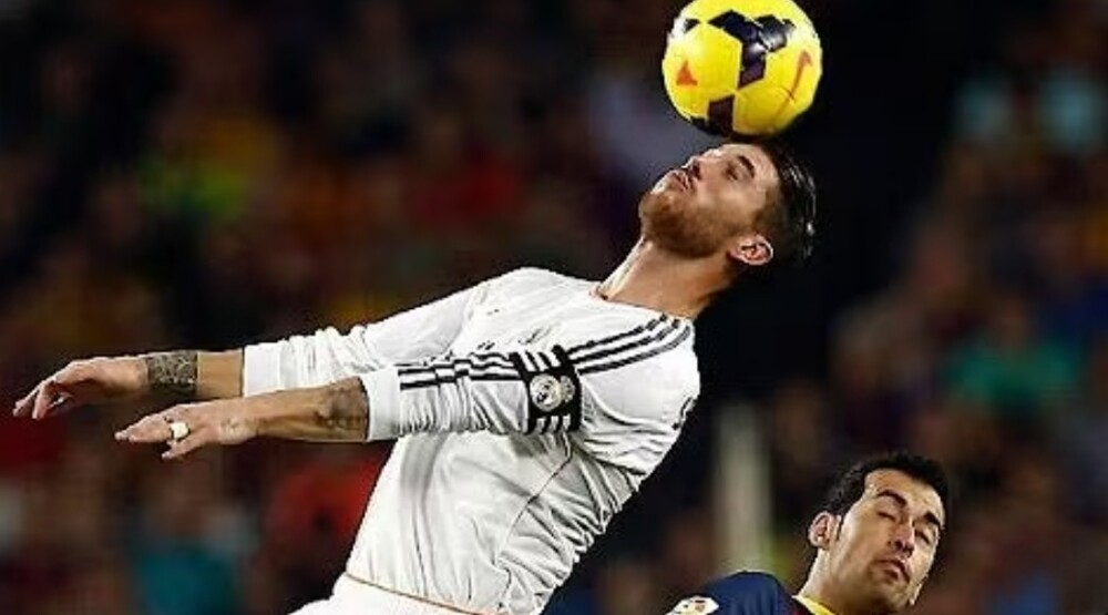 Serhio Ramos poručio Busketsu: Bili smo rivali, ali zauvijek saigrači