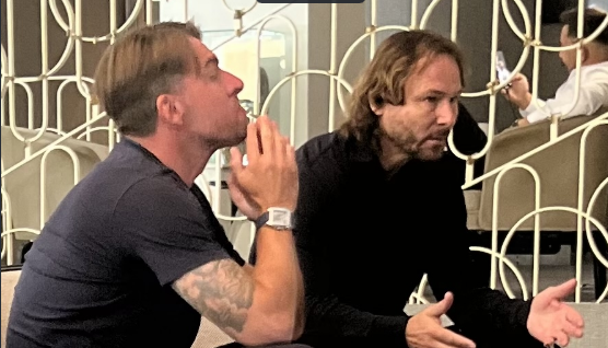 Nedved u Podgorici uoči meča Crne Gore i Češke