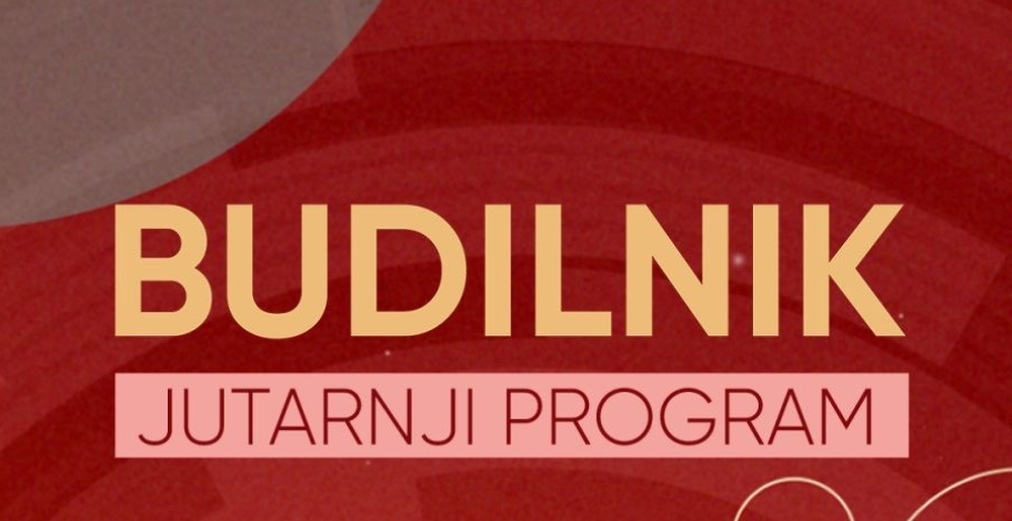 Budilnik na TV E: O Prajdu i Zakonu o visokom obrazovanju