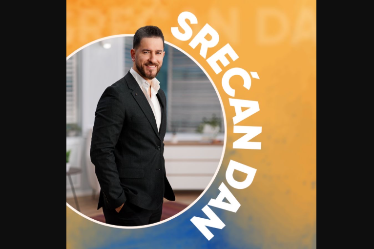 “Srećan dan” na TV E: O predstavi “Lov na vepra” i neuzvraćenoj ljubavi