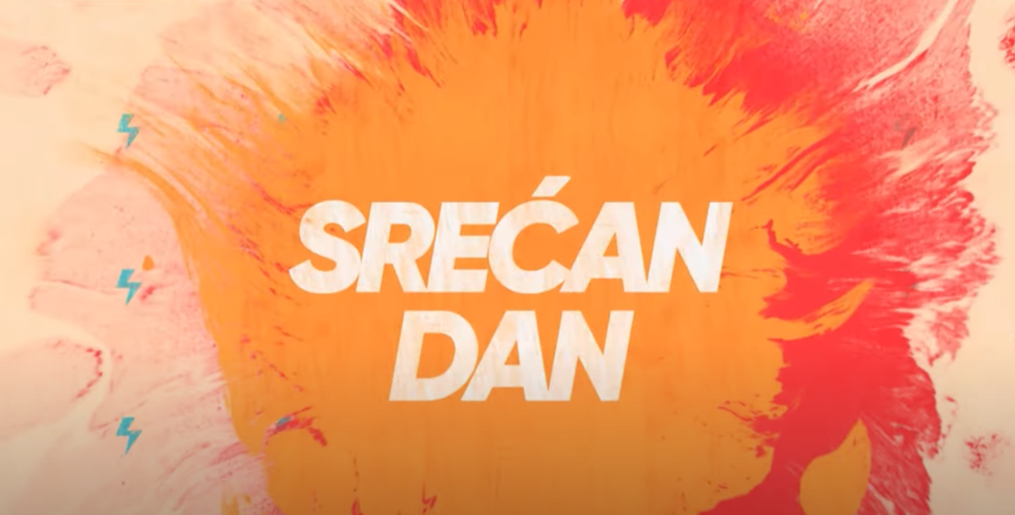 Srećan dan na TV E: O umjetnosti, zdravlju i inspiraciji koja pokreće