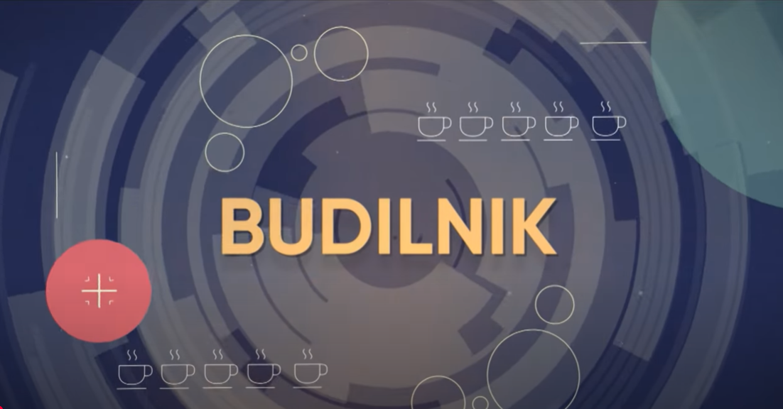 „Budilnik“ na Televiziji E: od štrajka u sudstvu do zavisnosti od tehnologije
