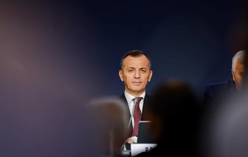 FOTO: Rukometni Savez Crne Gore
