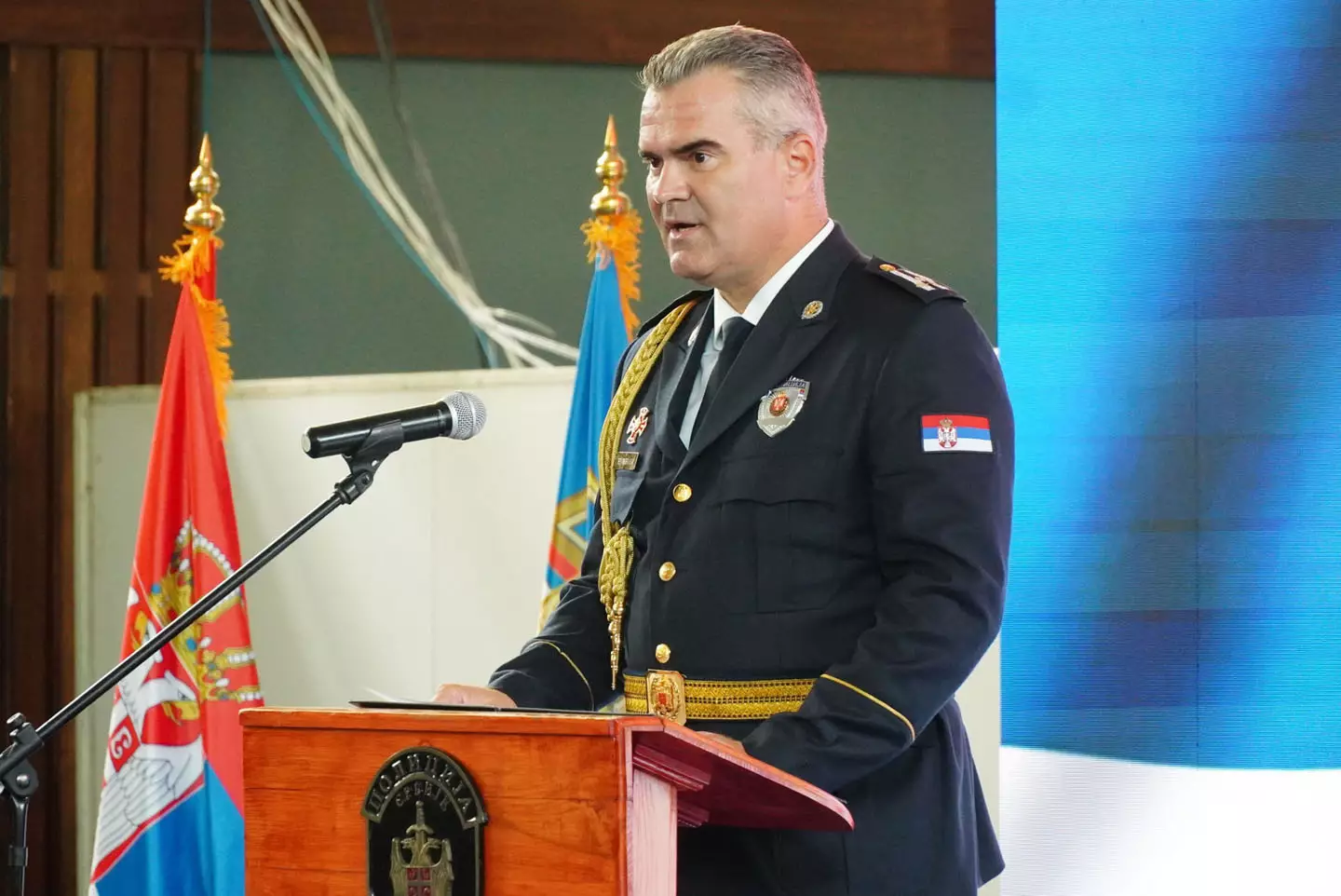 Foto: Tanjug / Vladimir Šporčić