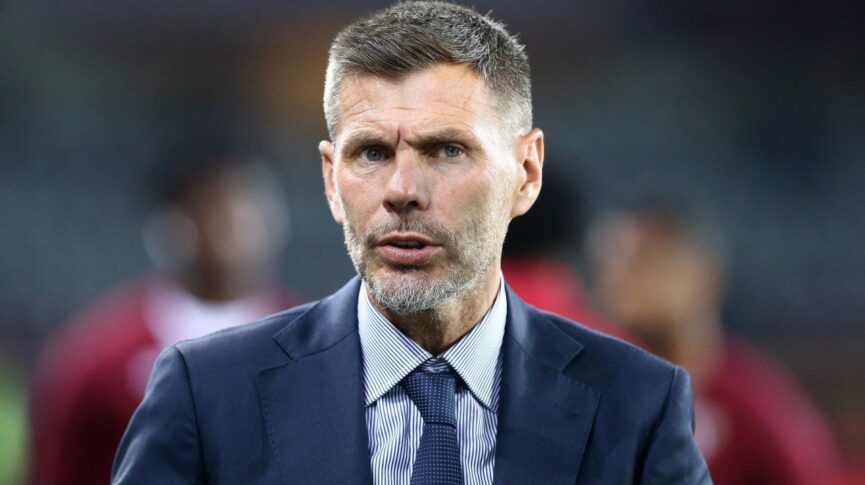 Zvonimir Boban, FOTO: Twitter