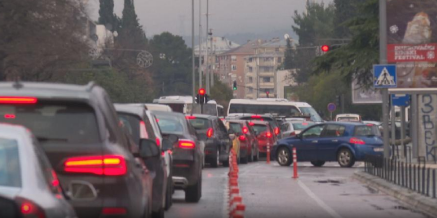 Oštrije kazne za sigurniji saobraćaj