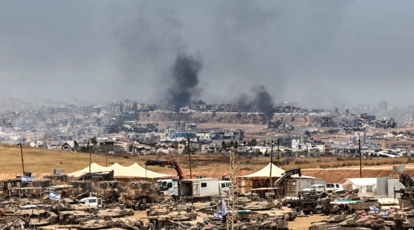 Ministarstvo zdravlja Gaze: Ubijeno više od 66.000 Palestinaca