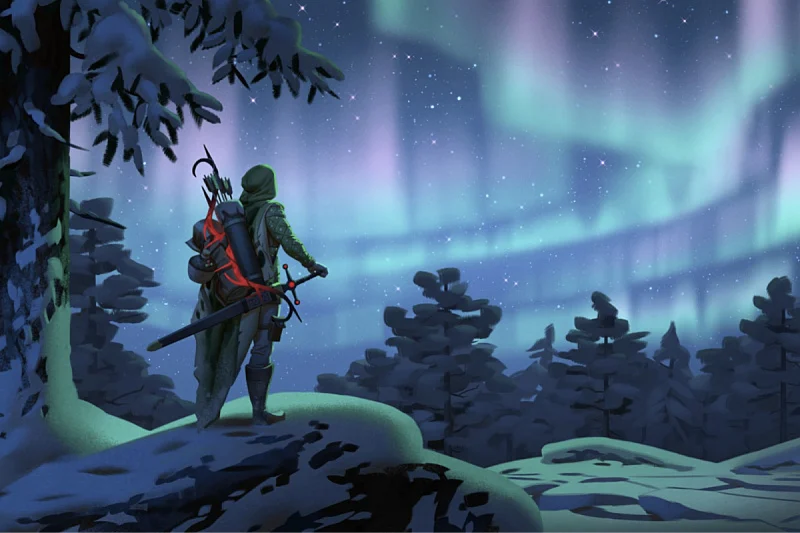 Vikinška igra “Valheim” konačno stiže na PS5 naredne godine