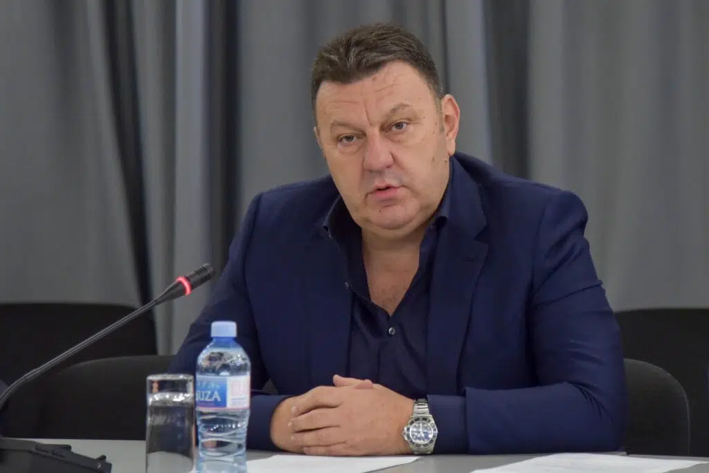 Dragan Bokan, Foto: Bizniscg.me