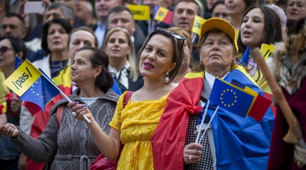 Foto: EPA