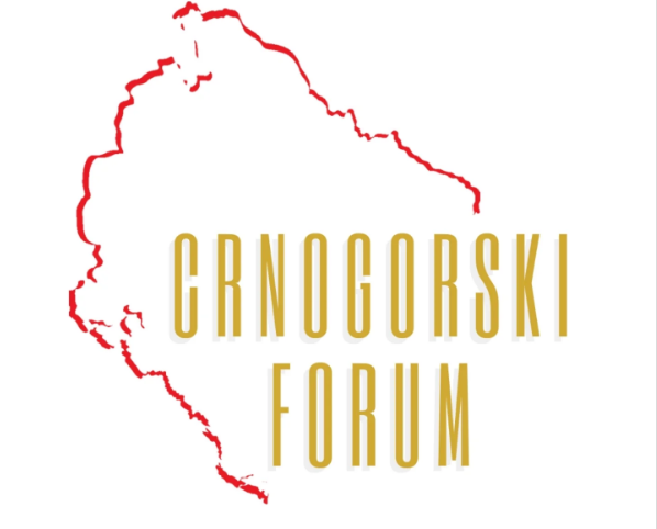 Crnogorski forum