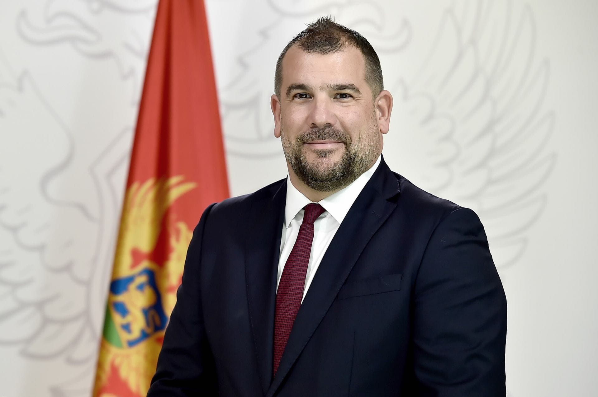 Dragan Krapović