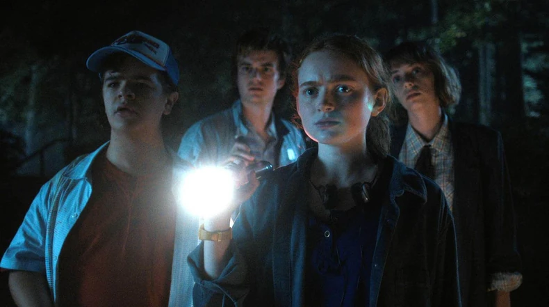 Ekipa “Stranger Things” emotivno se oprašta od Netflixovog hita u novom videu