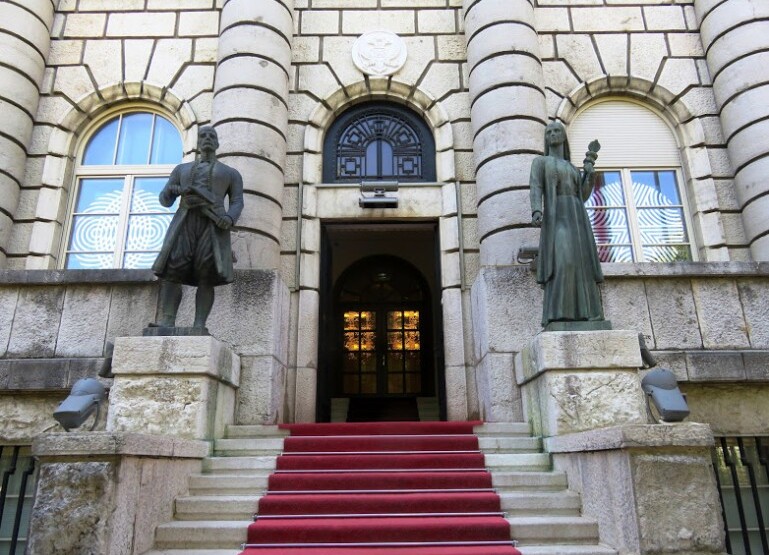 MKM: Posmatranje dobitnika ili članova komisije kroz podjele na Srbe i Crnogorce je zlonamjerno