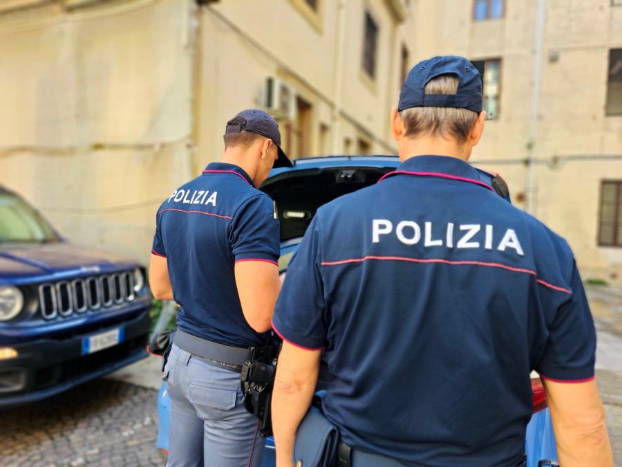 Policija u Veneciji kaznila djecu koja su igrala fudbal na trgu
