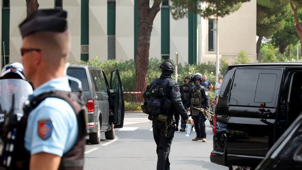 Foto: Pascal GUYOT / AFP / Profimedia