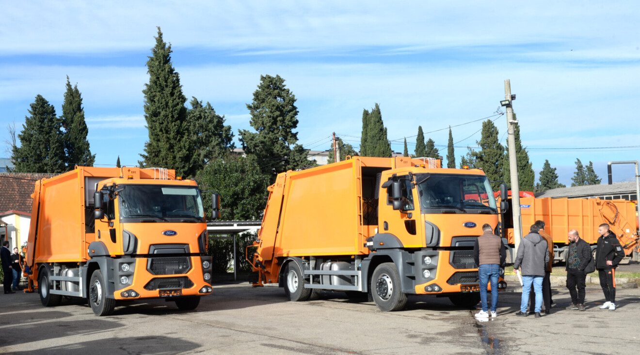 Foto: Glavni grad
