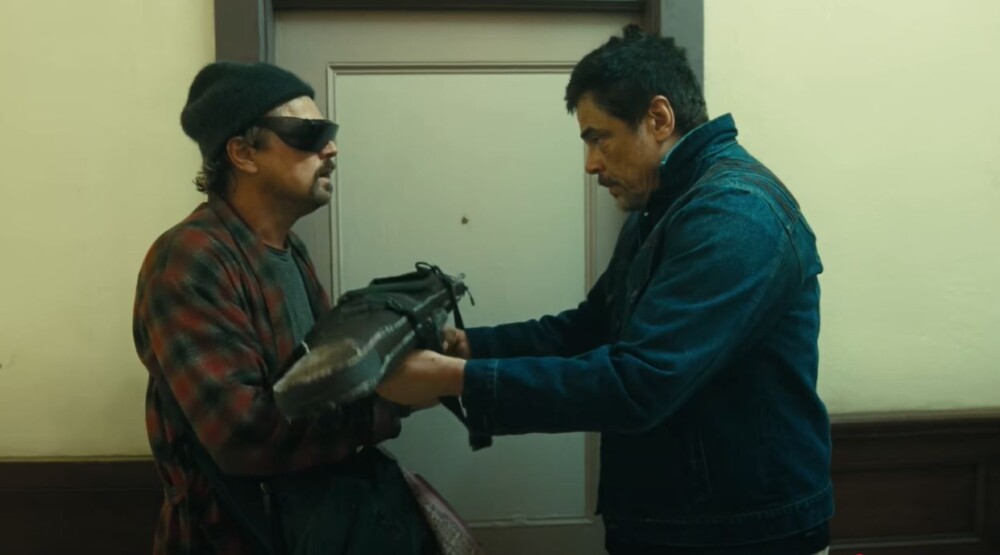 Hladan tuš za Dikaprija i ekipu: Zarada daleko ispod očekivanja za film težak 130 miliona