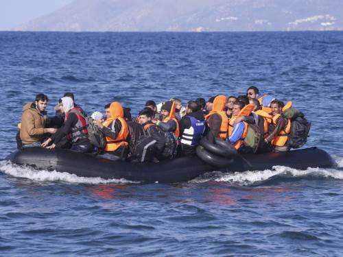 Foto: Nicolas Economou/Shutterstock