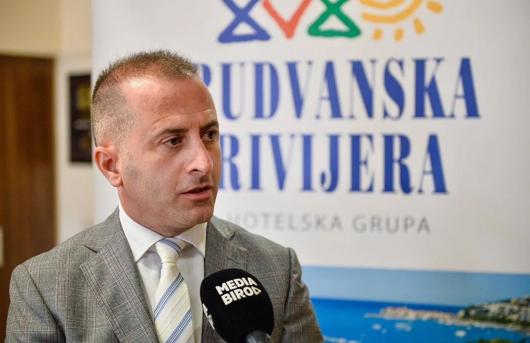 Mijomir Pejović/ Foto: Media Biro