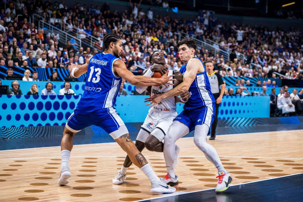 Njemačka u finalu Eurobasketa!