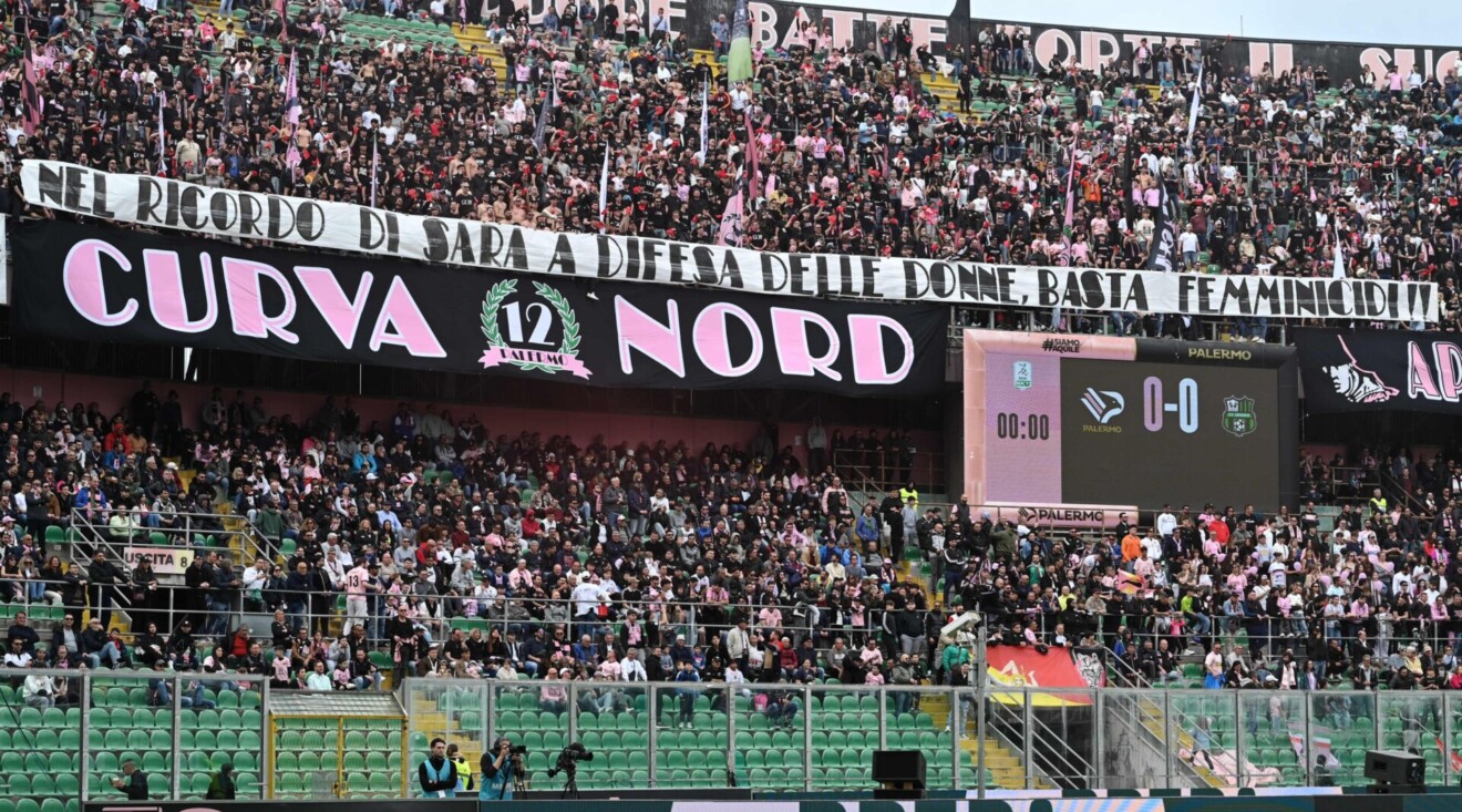 Preminuo bivši predsjednik Palerma, sumnja se na samoubistvo