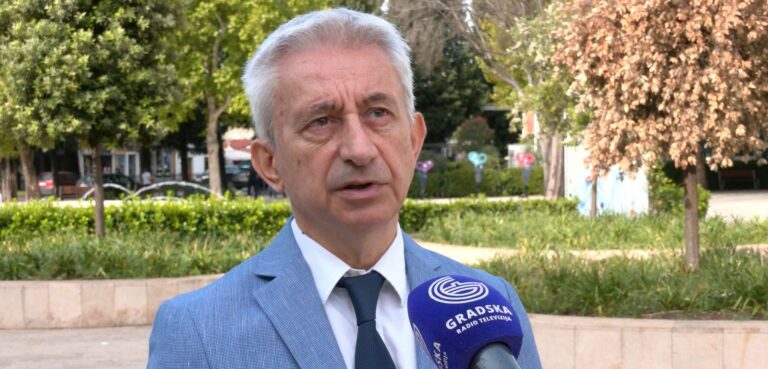 SEPA sistem zaživio u Crnoj Gori: Tehnička i politička poruka Evropi