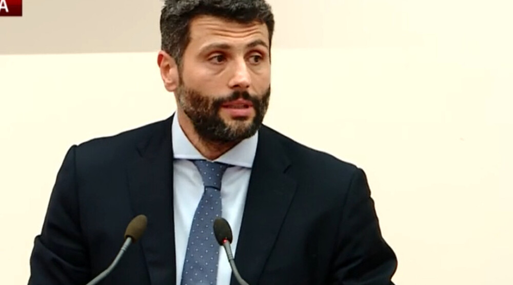 Srbija: DRI traži razrješenje gradonačelnika Beograda zbog nepravilnosti u isplatama