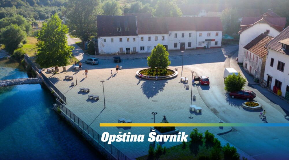 Šavnik dobija novu stambenu zgradu