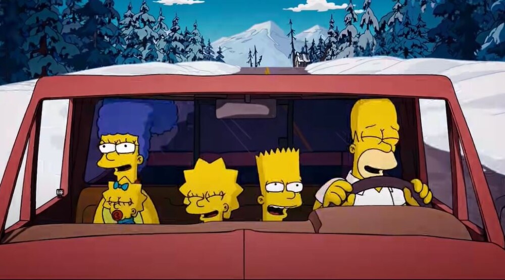 Potvrđen nastavak filma “Simpsonovi”, konačno poznat datum premijere