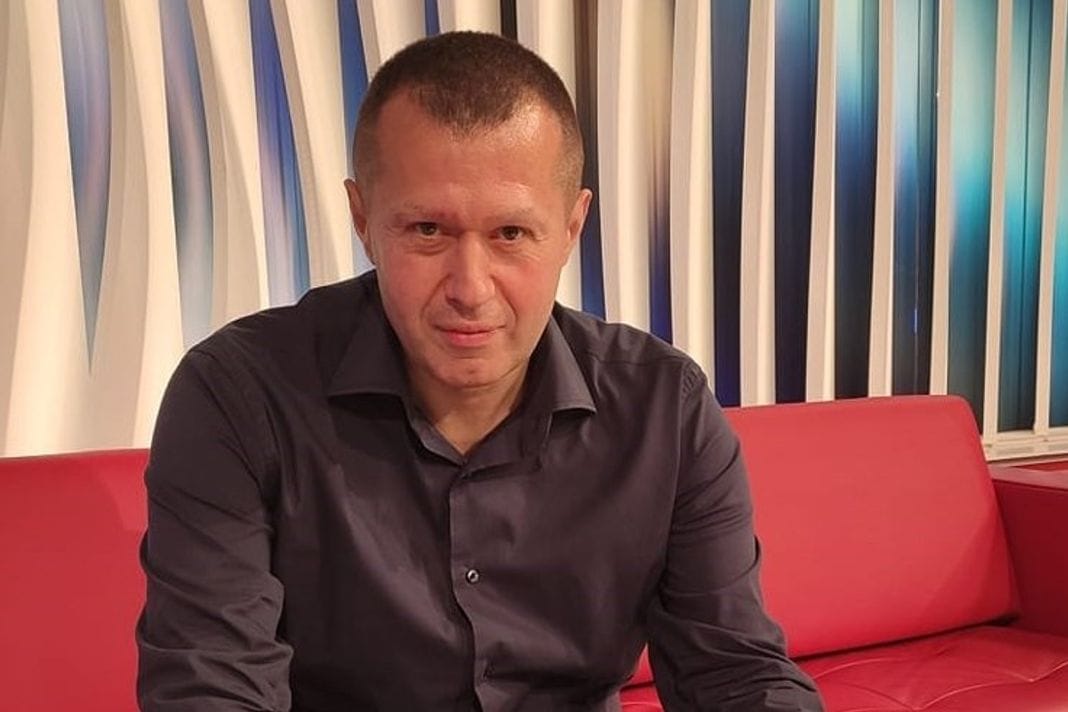 Nebojša Šofranac, Foto: Aktuelno