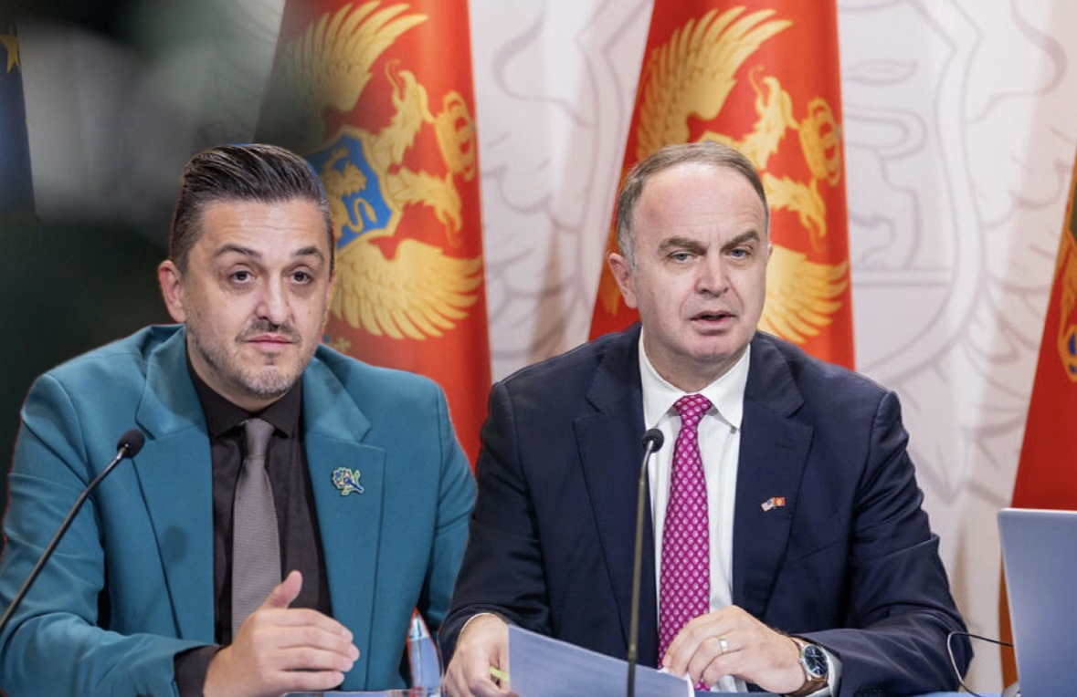 Opozicija traži kontrolno saslušanje Đeljošaja i Vukovića