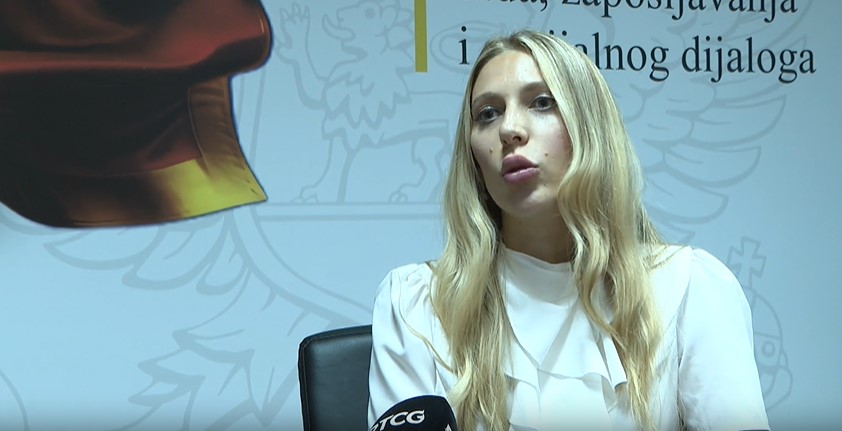 Nacrt Zakona o štrajku završen, Vojvodić: Veća pravna sigurnost za zaposlene i poslodavce
