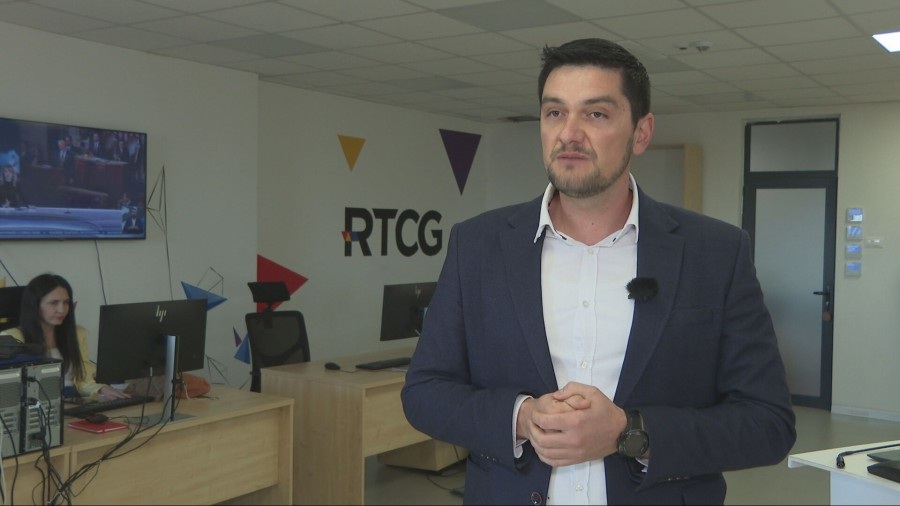 Foto: RTCG