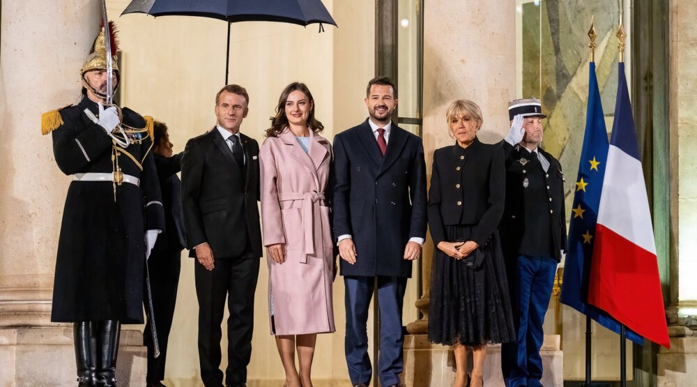 Foto: Kancelarija za odnose sa javnošću Predsjednika

