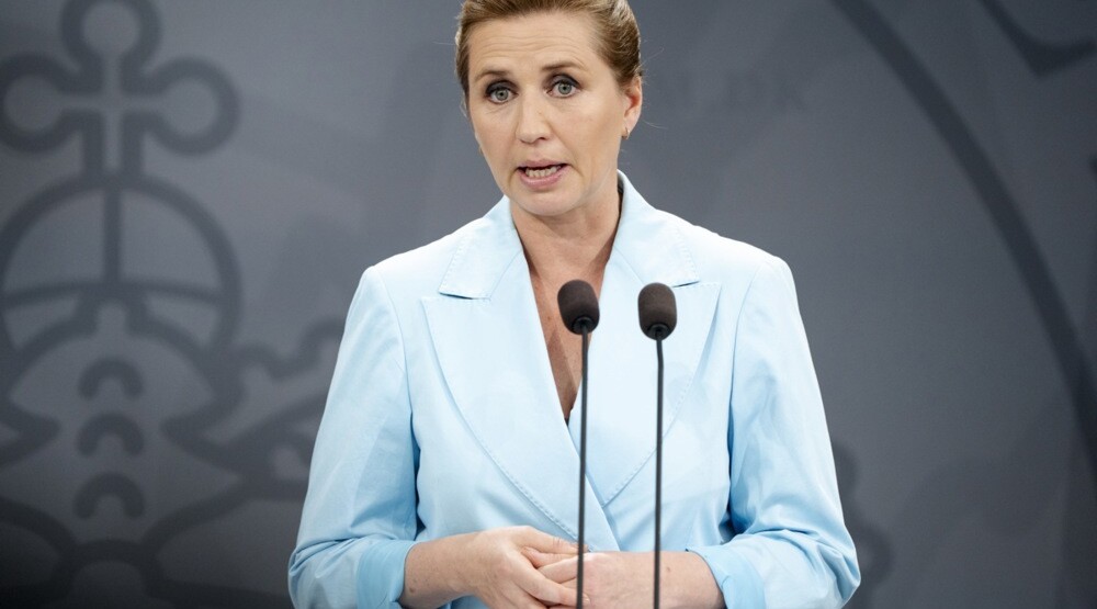 Danska premijerka: Rusija nas testira i više nego ikada moramo biti zajedno