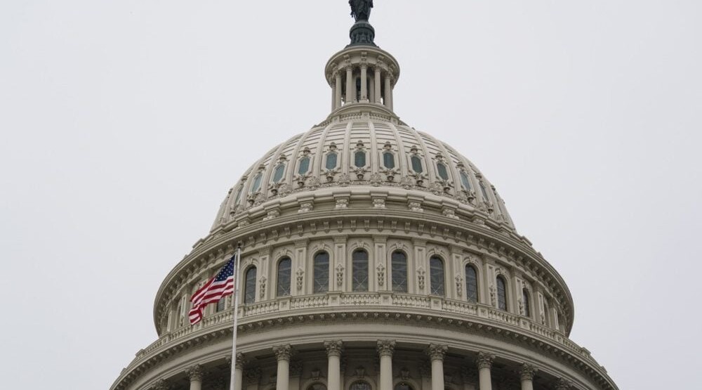 Foto: EPA/WILL OLIVER