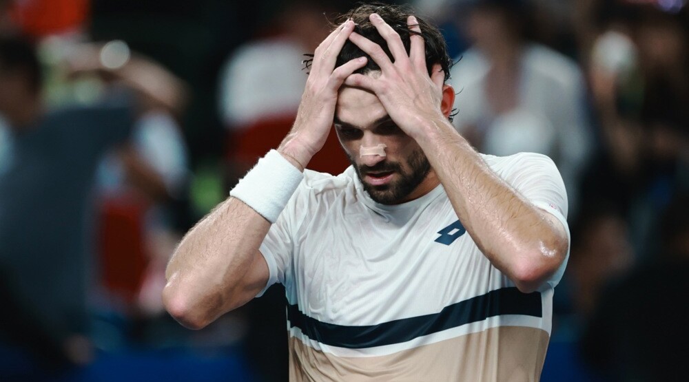 ATP lista: Šampion Šangaja napravio nestvaran skok, Alkaraz povećao prednost u odnosu na Sinera, Đoković peti