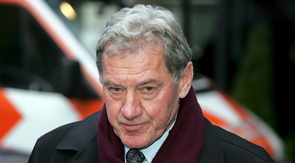 Preminuo Milan Mandarić, poznati fudbalski radnik