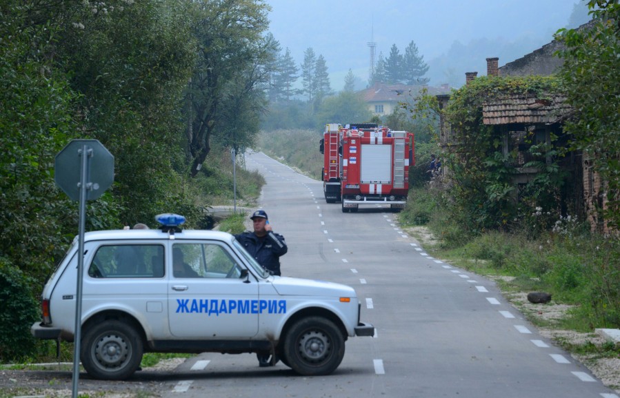 Trostruko ubistvo u Bugarskoj – mladić ubio tetku, majku i sestru, ranio brata i zapalio kuću