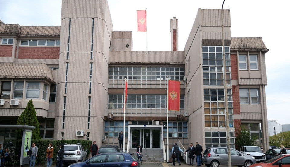 Sindikat: Nije bilo fizičkog obračuna u Osnovnom sudu, incident pogrešno predstavljen u medijima