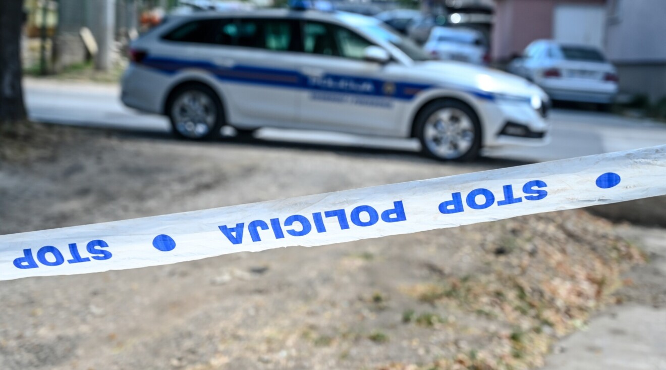 Stravičan zločin u Zagrebu: Ubio suprugu pa sebe, njeno tijelo pronađeno u grmlju